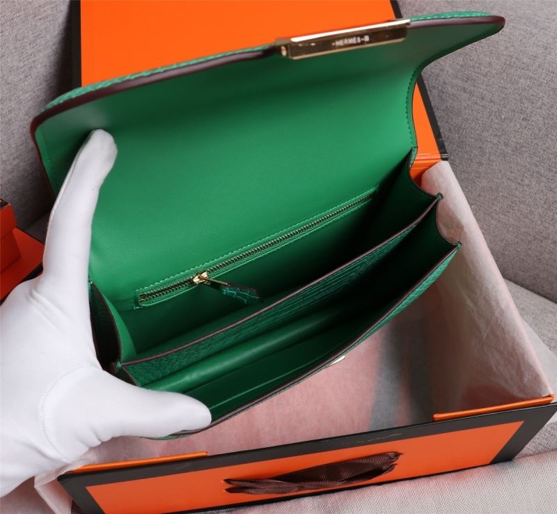 Hermes Satchel Bags